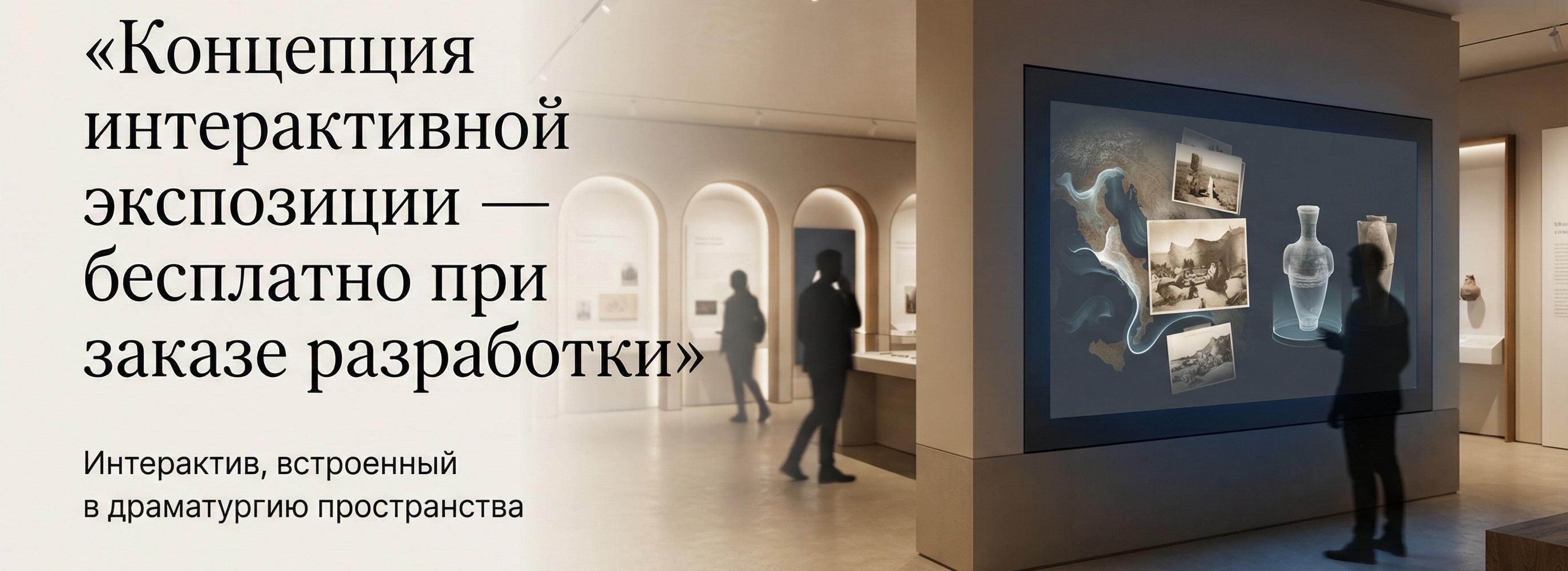 Под контентом